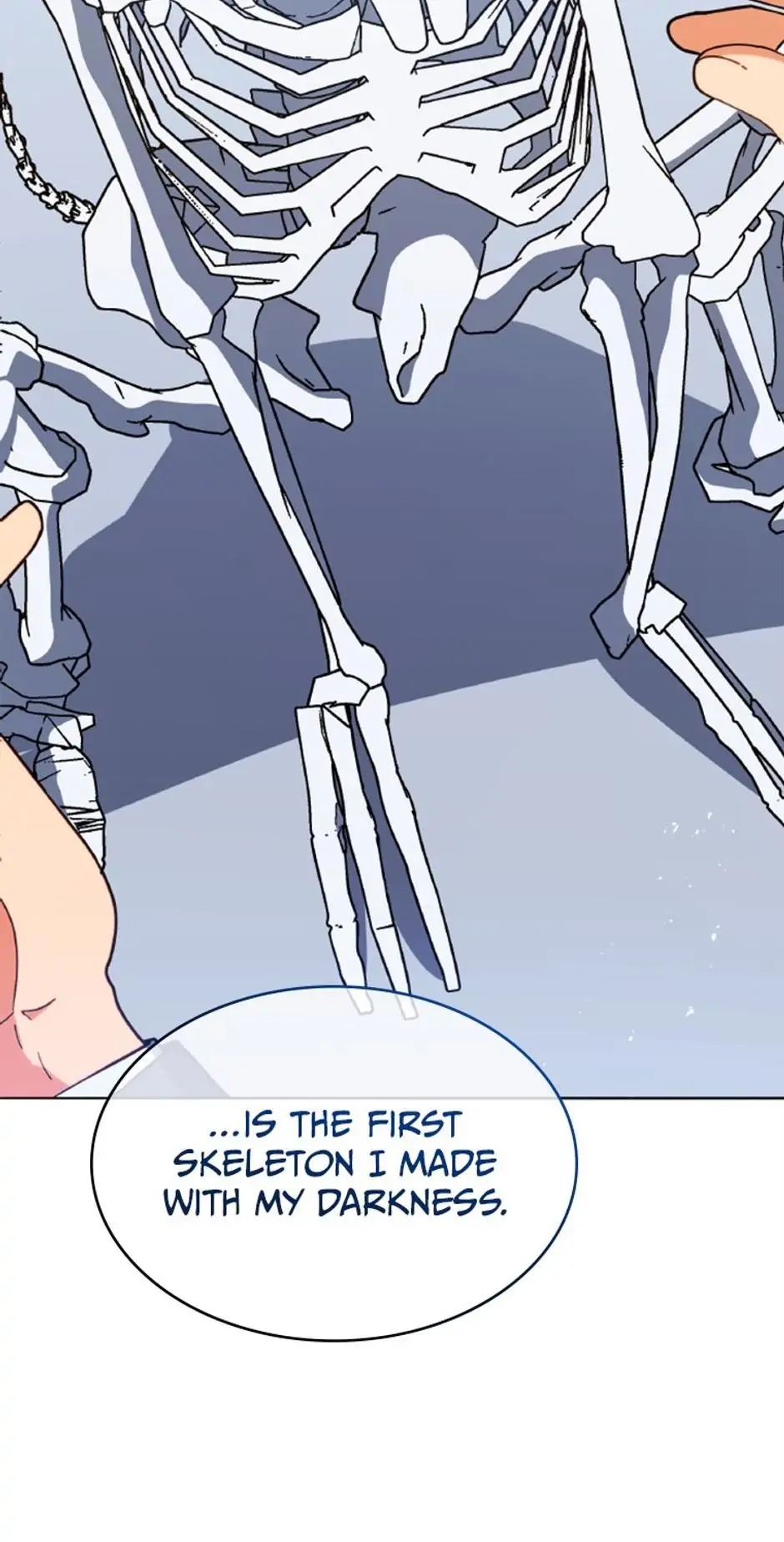 Read Necromancer Academy and the Genius Summoner EN Manga Online