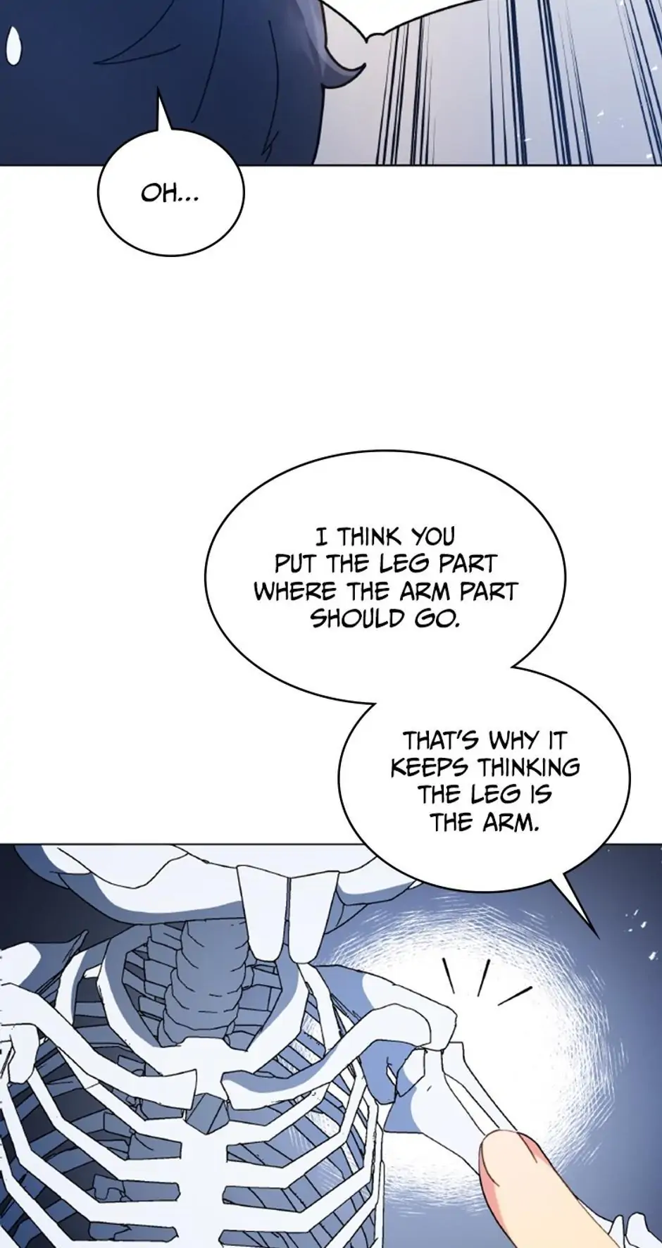 Read Necromancer Academy and the Genius Summoner EN Manga Online