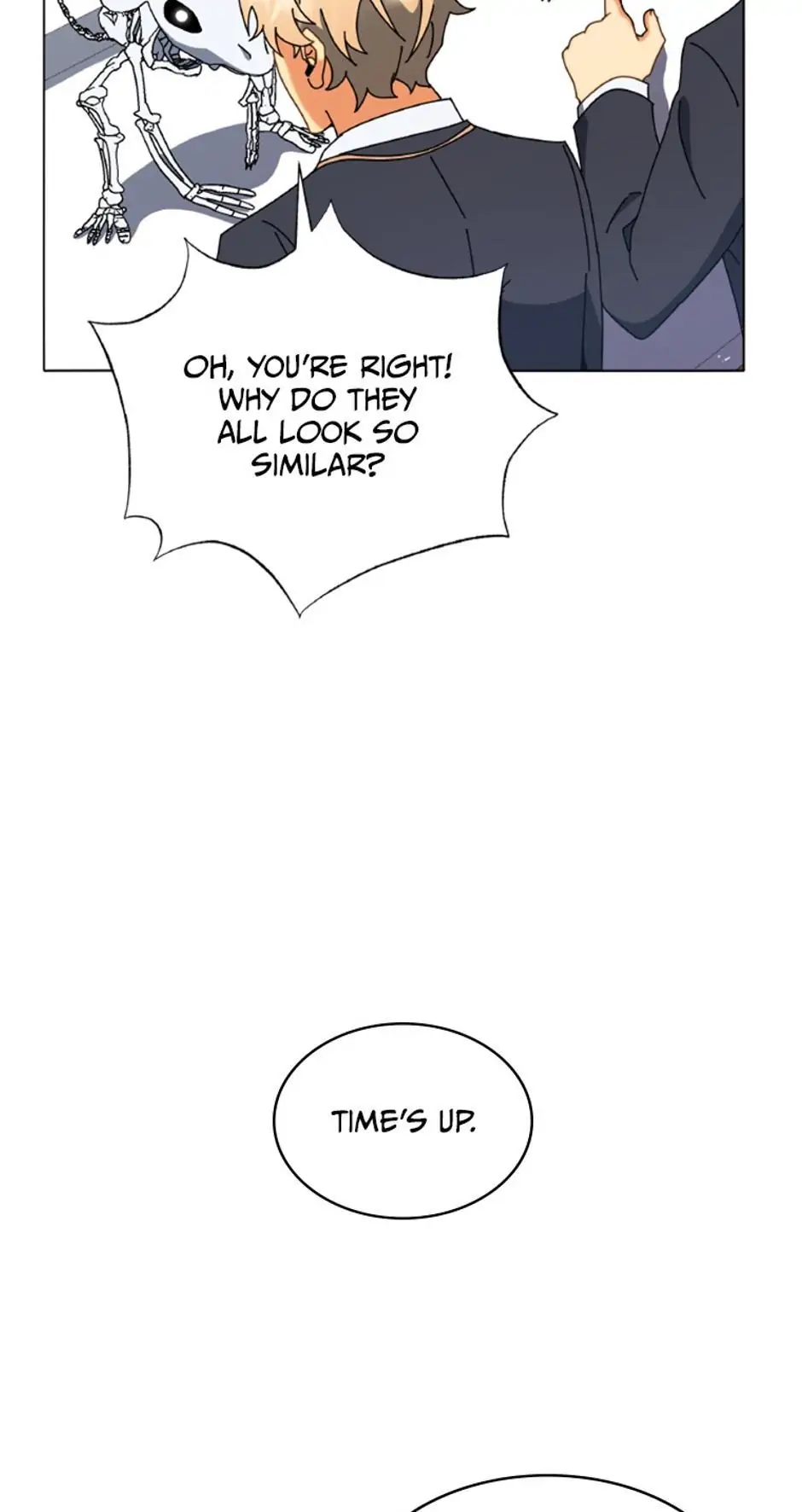 Read Necromancer Academy and the Genius Summoner EN Manga Online