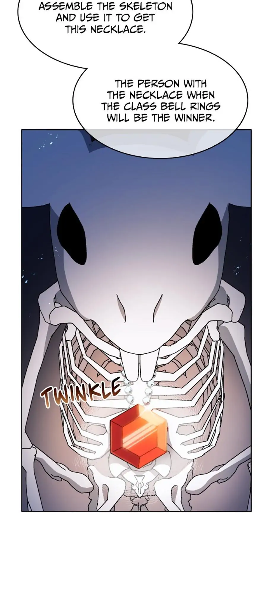 Read Necromancer Academy and the Genius Summoner EN Manga Online