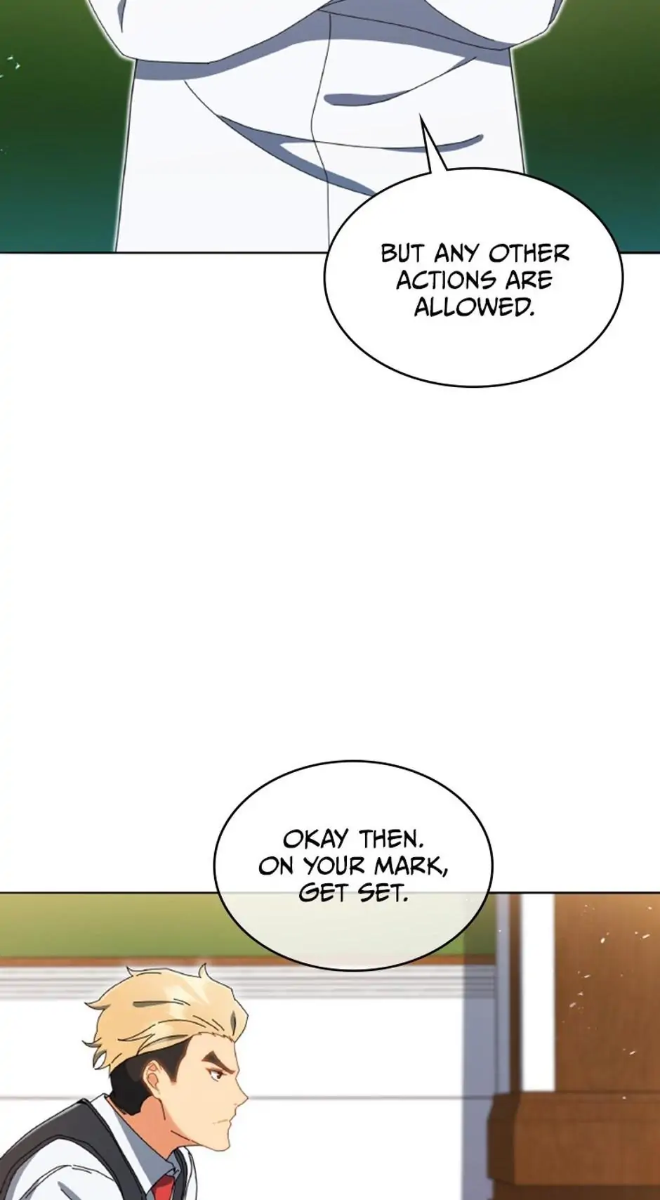 Read Necromancer Academy and the Genius Summoner EN Manga Online