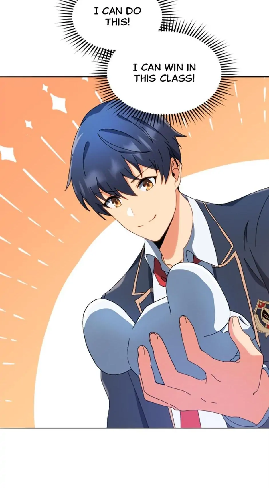 Read Necromancer Academy and the Genius Summoner EN Manga Online