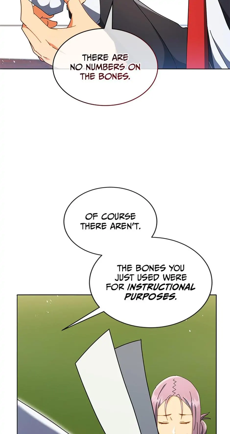 Read Necromancer Academy and the Genius Summoner EN Manga Online