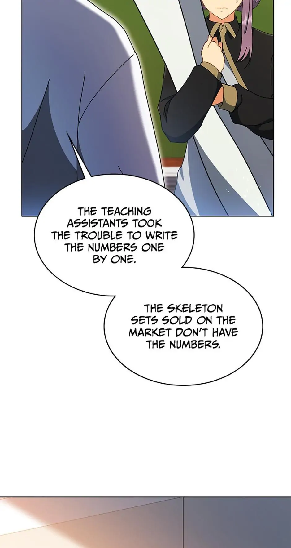 Read Necromancer Academy and the Genius Summoner EN Manga Online