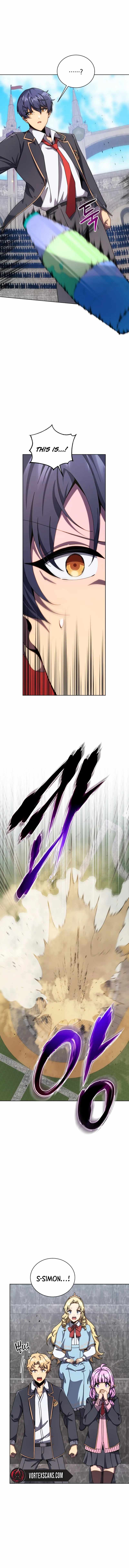 Read Necromancer Academy and the Genius Summoner EN Manga Online