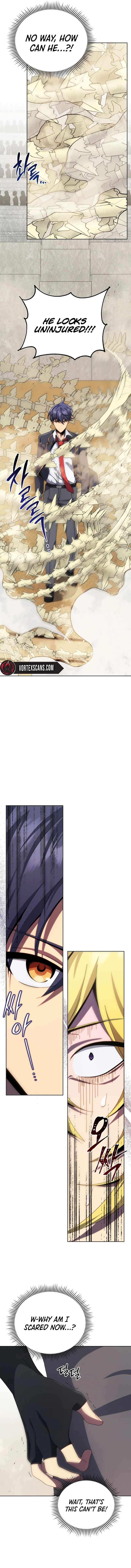 Read Necromancer Academy and the Genius Summoner EN Manga Online