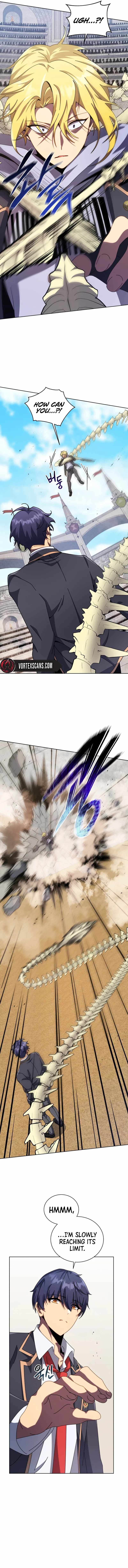 Read Necromancer Academy and the Genius Summoner EN Manga Online