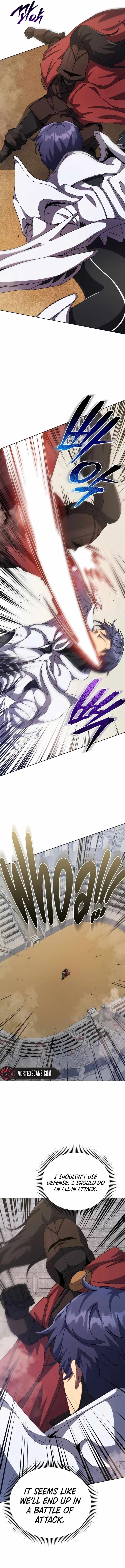 Read Necromancer Academy and the Genius Summoner EN Manga Online