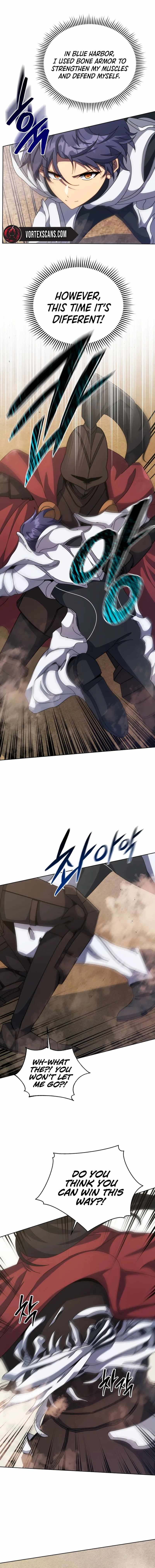 Read Necromancer Academy and the Genius Summoner EN Manga Online