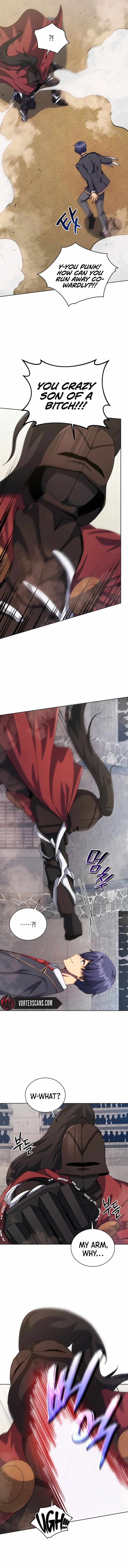 Read Necromancer Academy and the Genius Summoner EN Manga Online