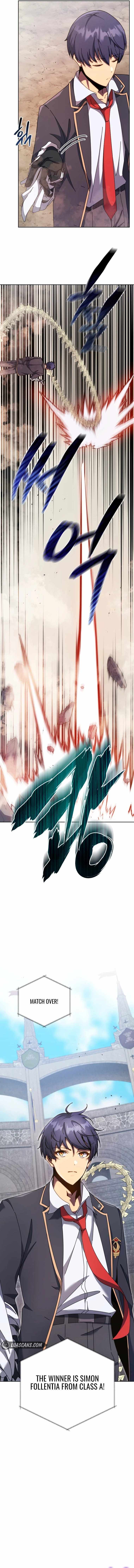 Read Necromancer Academy and the Genius Summoner EN Manga Online