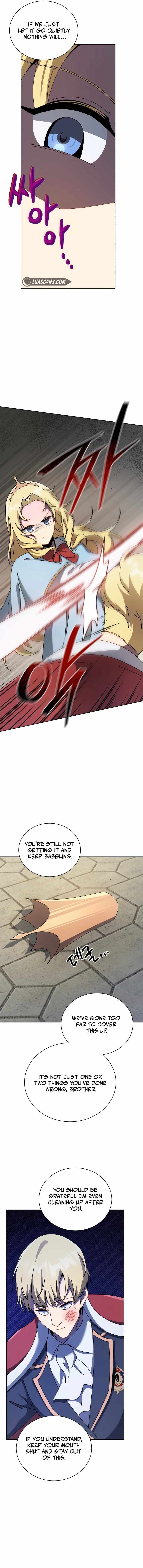 Read Necromancer Academy and the Genius Summoner EN Manga Online