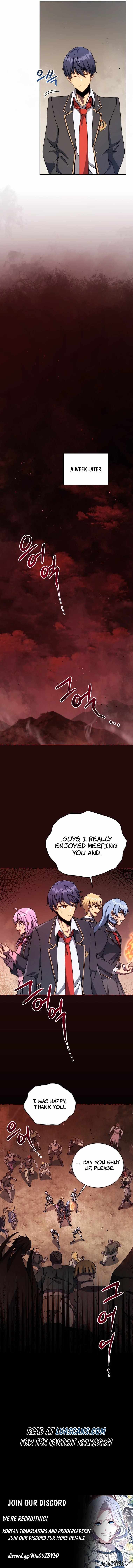 Read Necromancer Academy and the Genius Summoner EN Manga Online