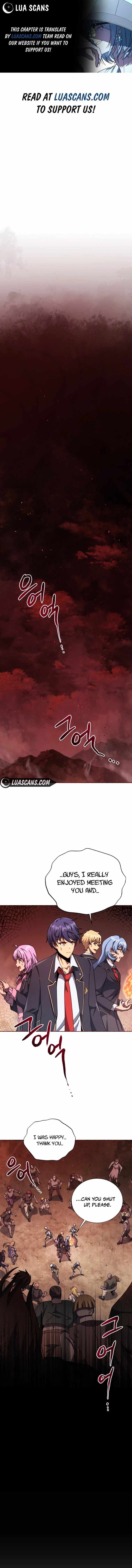 Read Necromancer Academy and the Genius Summoner EN Manga Online