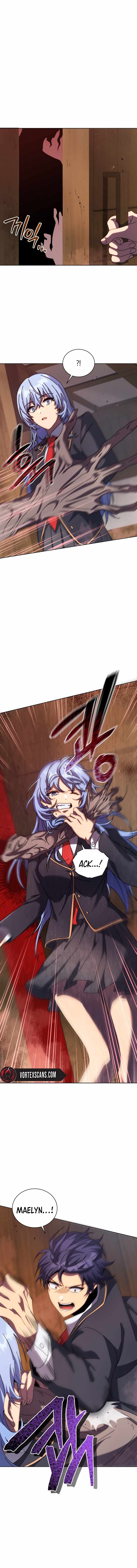 Read Necromancer Academy and the Genius Summoner EN Manga Online