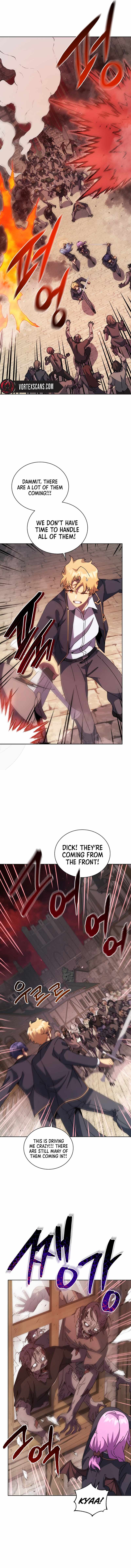 Read Necromancer Academy and the Genius Summoner EN Manga Online