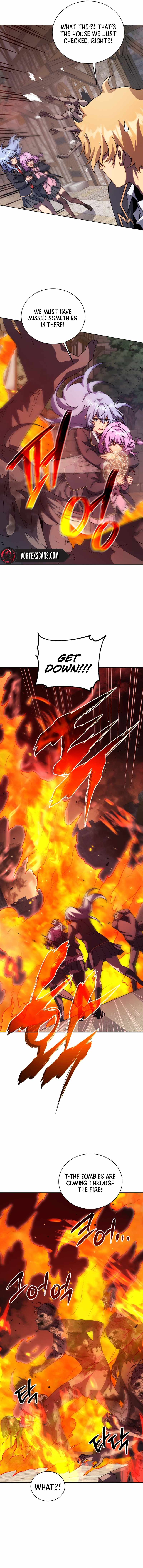 Read Necromancer Academy and the Genius Summoner EN Manga Online