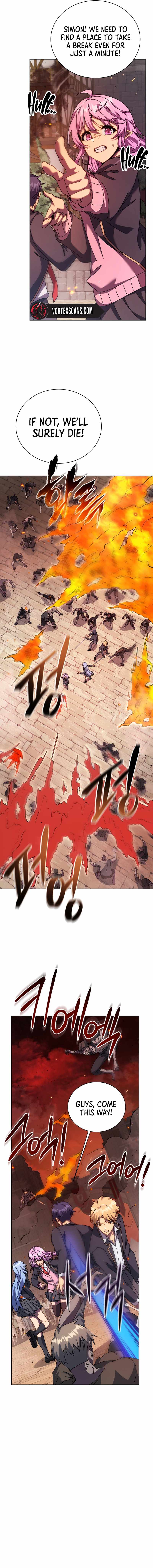 Read Necromancer Academy and the Genius Summoner EN Manga Online