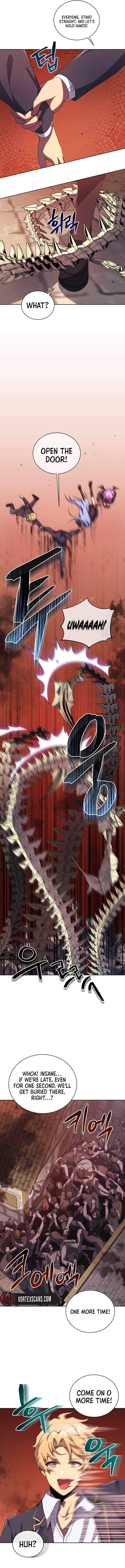 Read Necromancer Academy and the Genius Summoner EN Manga Online