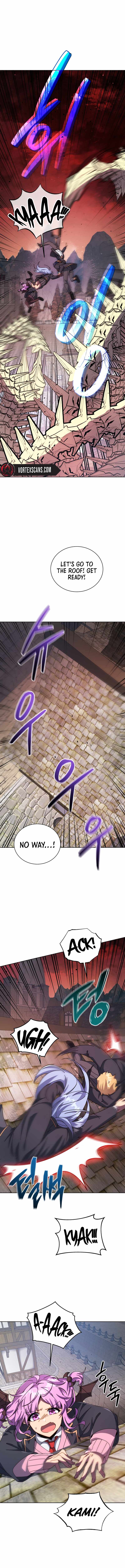 Read Necromancer Academy and the Genius Summoner EN Manga Online