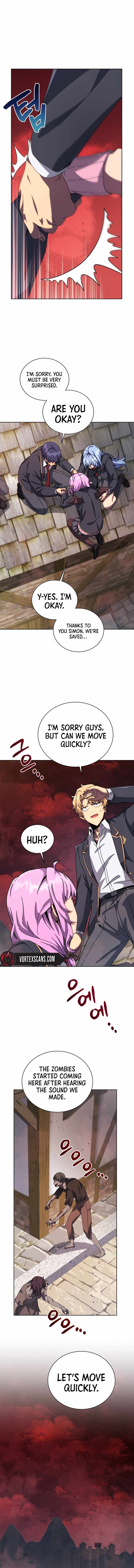 Read Necromancer Academy and the Genius Summoner EN Manga Online