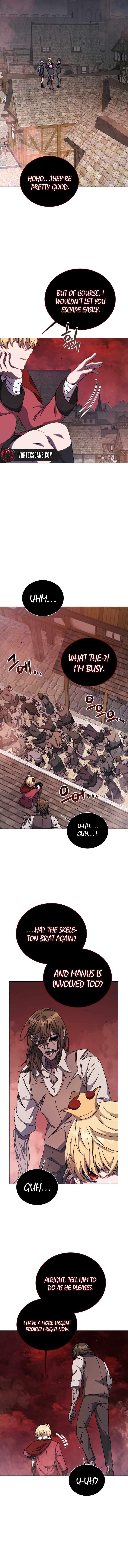 Read Necromancer Academy and the Genius Summoner EN Manga Online