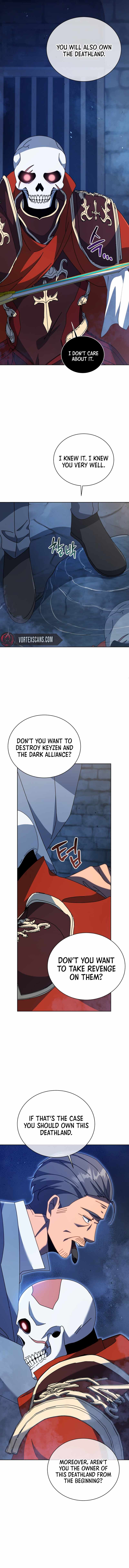 Read Necromancer Academy and the Genius Summoner EN Manga Online