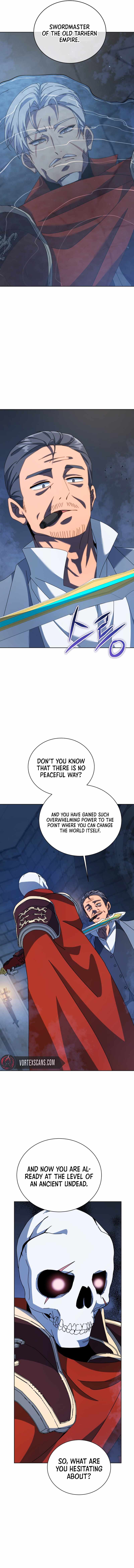 Read Necromancer Academy and the Genius Summoner EN Manga Online