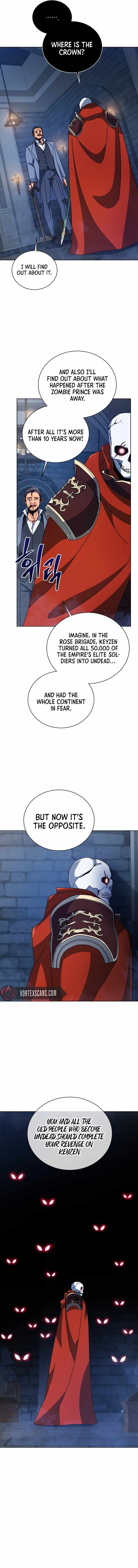Read Necromancer Academy and the Genius Summoner EN Manga Online