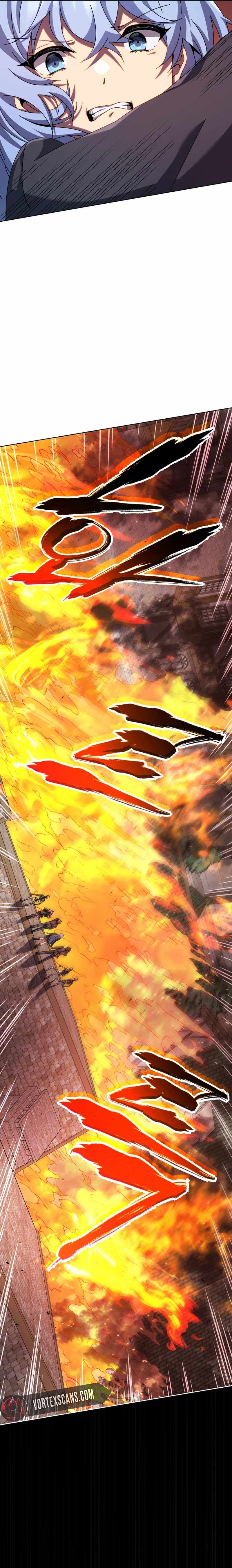 Read Necromancer Academy and the Genius Summoner EN Manga Online
