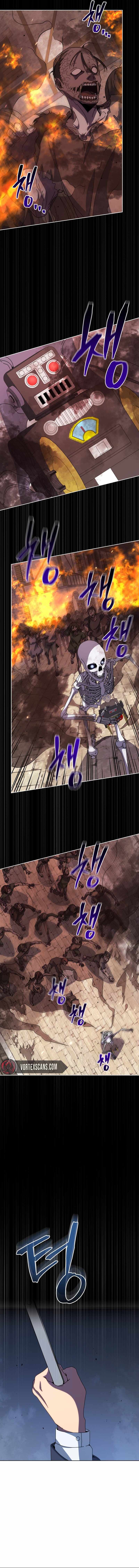 Read Necromancer Academy and the Genius Summoner EN Manga Online