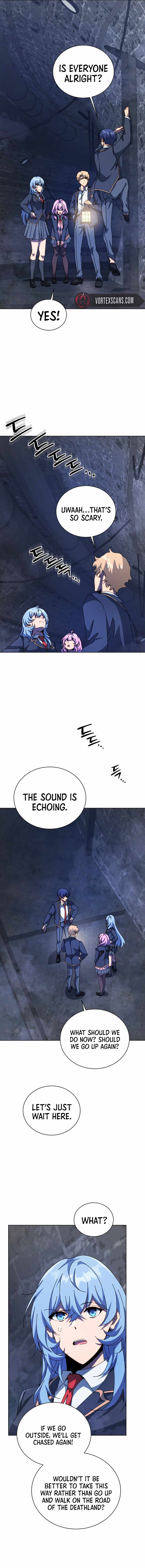Read Necromancer Academy and the Genius Summoner EN Manga Online