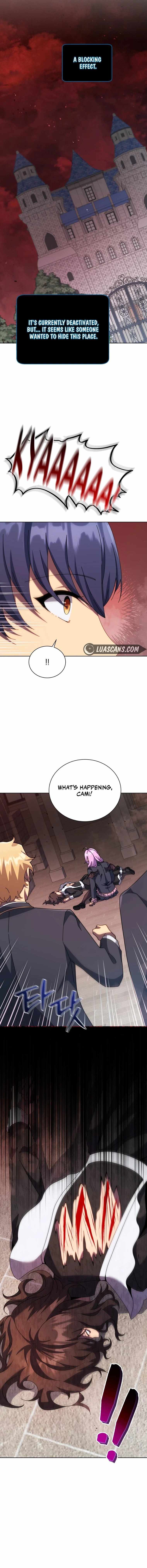 Read Necromancer Academy and the Genius Summoner EN Manga Online