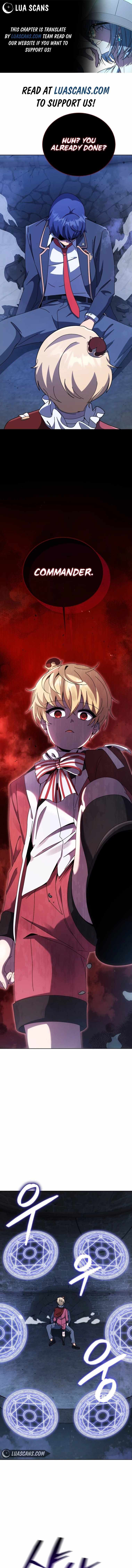 Read Necromancer Academy and the Genius Summoner EN Manga Online
