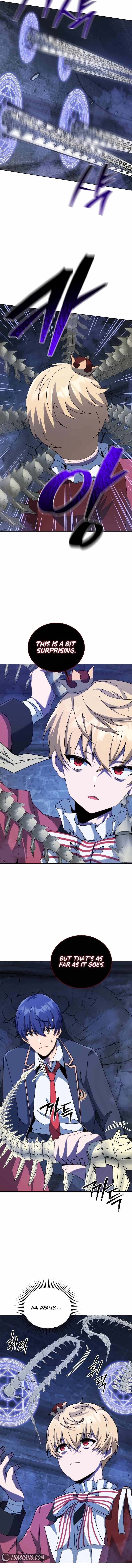 Read Necromancer Academy and the Genius Summoner EN Manga Online