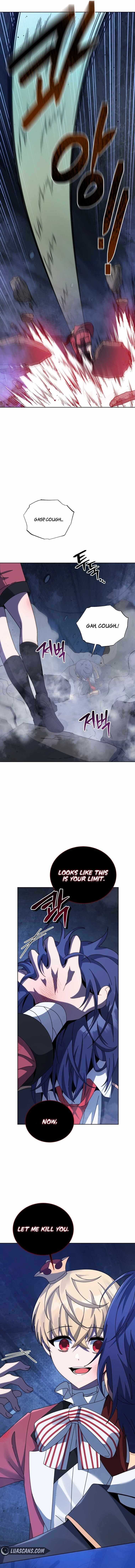 Read Necromancer Academy and the Genius Summoner EN Manga Online