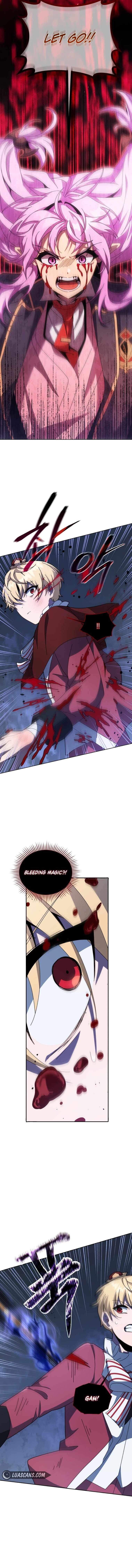 Read Necromancer Academy and the Genius Summoner EN Manga Online