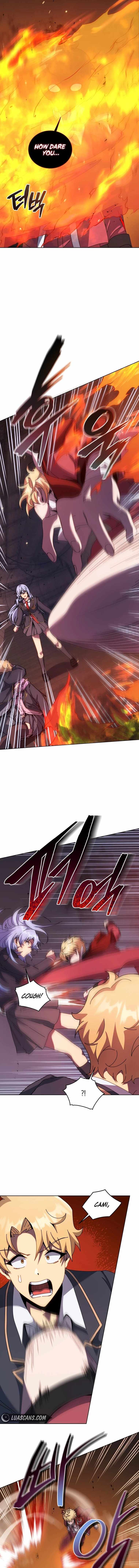 Read Necromancer Academy and the Genius Summoner EN Manga Online