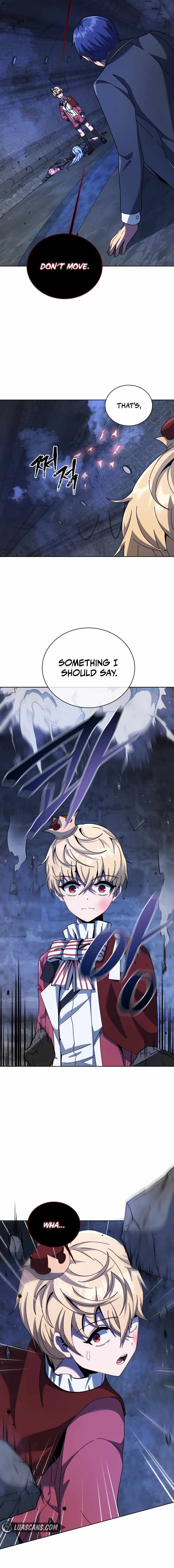 Read Necromancer Academy and the Genius Summoner EN Manga Online