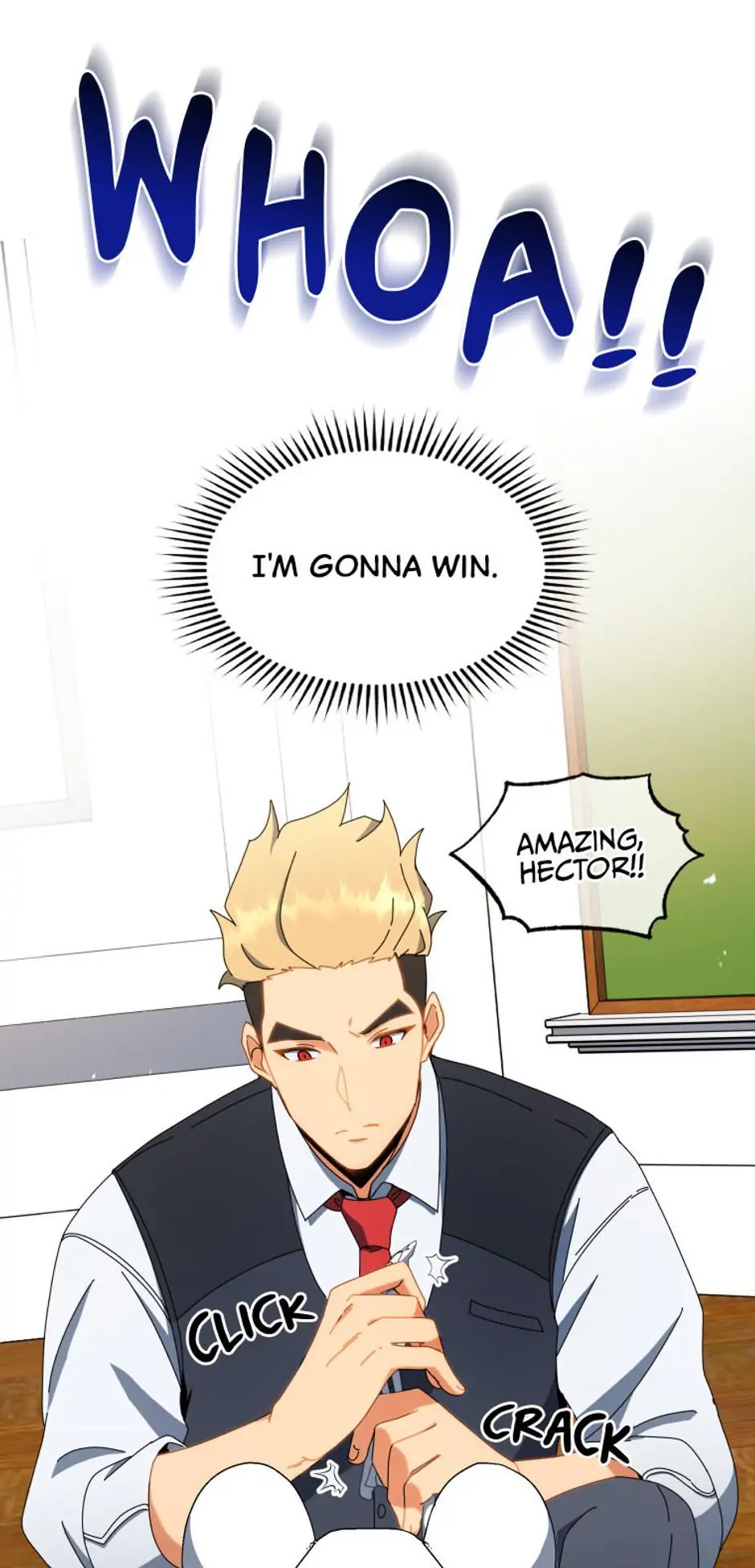 Read Necromancer Academy and the Genius Summoner EN Manga Online