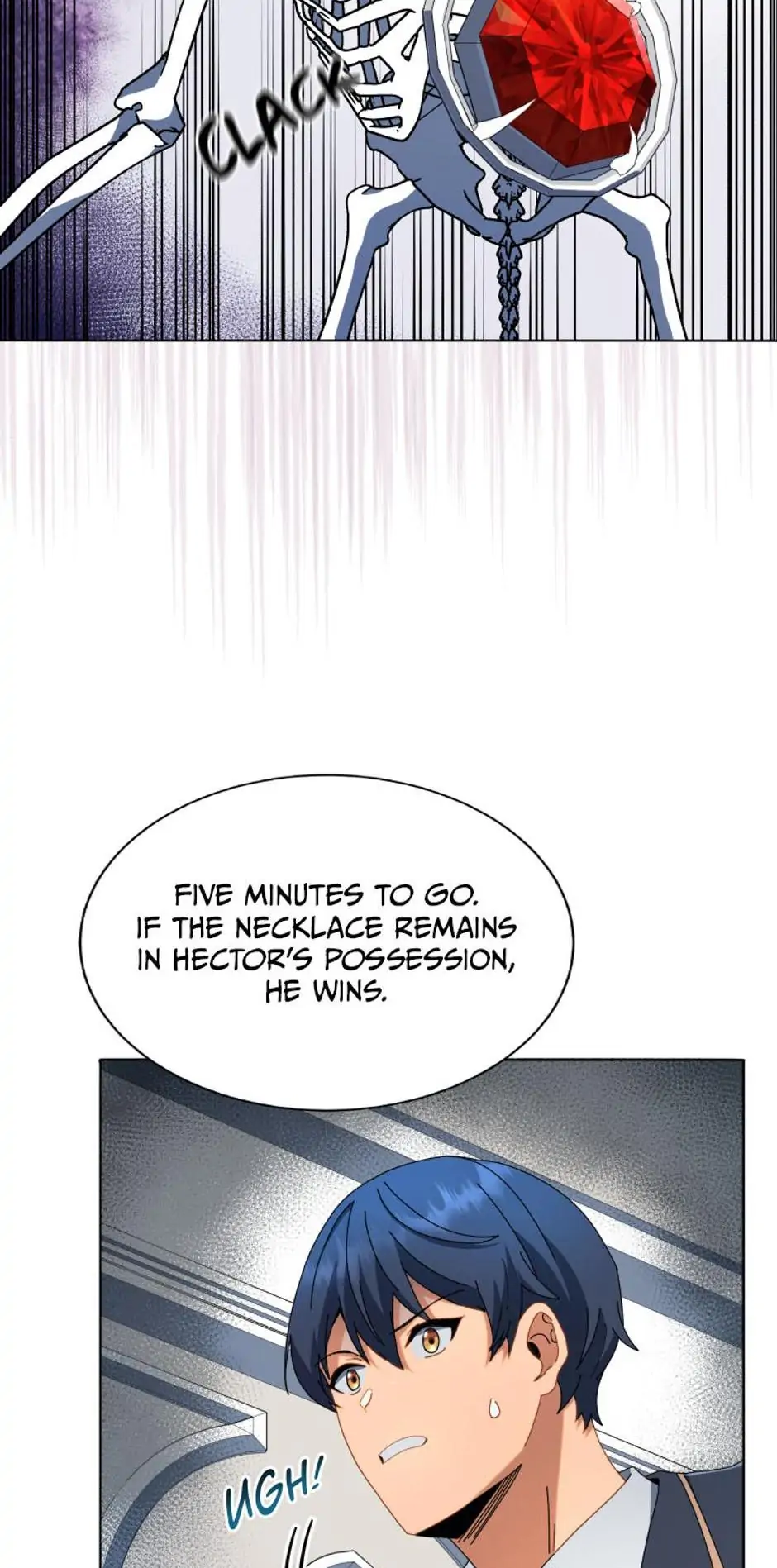Read Necromancer Academy and the Genius Summoner EN Manga Online