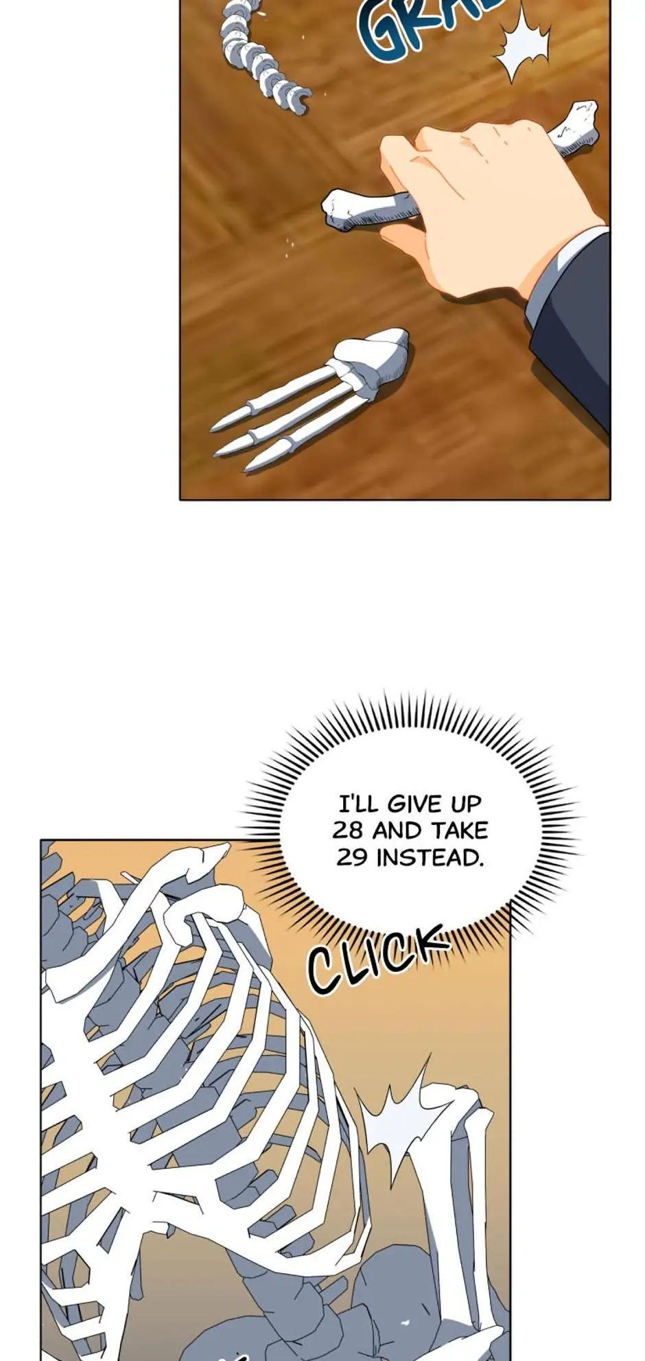 Read Necromancer Academy and the Genius Summoner EN Manga Online