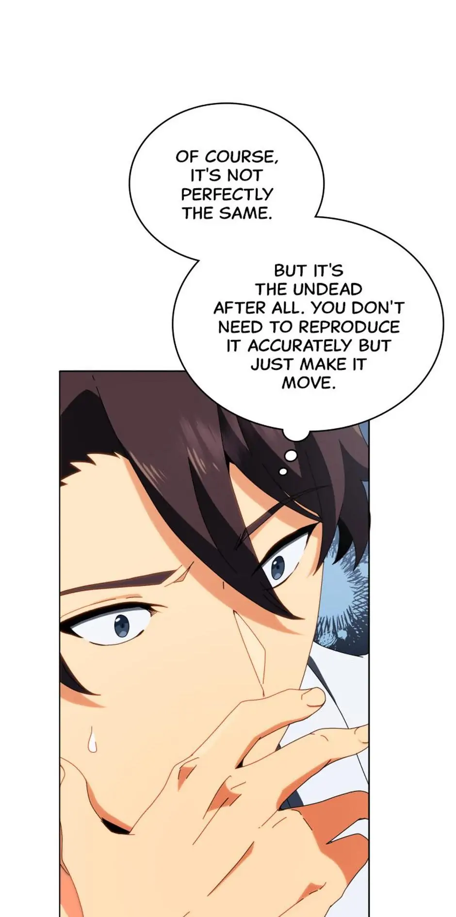 Read Necromancer Academy and the Genius Summoner EN Manga Online