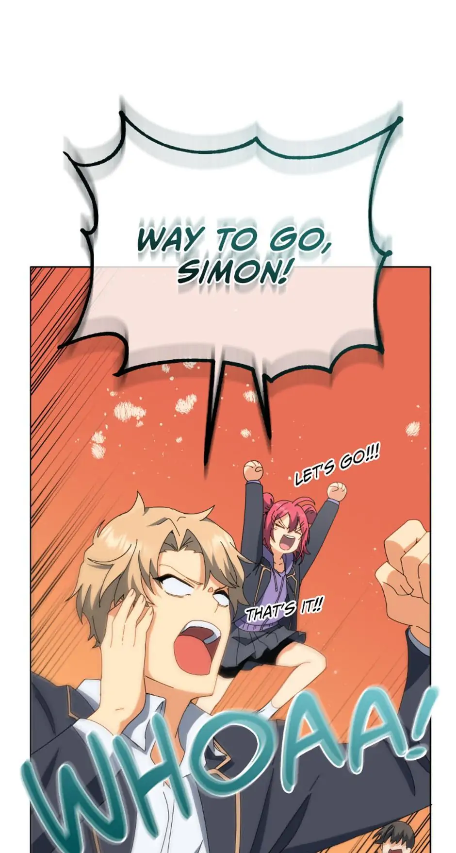 Read Necromancer Academy and the Genius Summoner EN Manga Online
