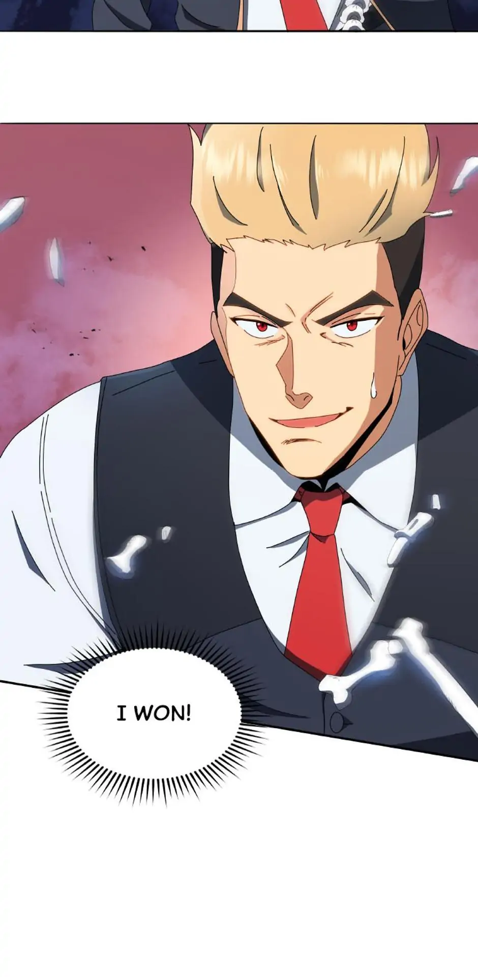 Read Necromancer Academy and the Genius Summoner EN Manga Online