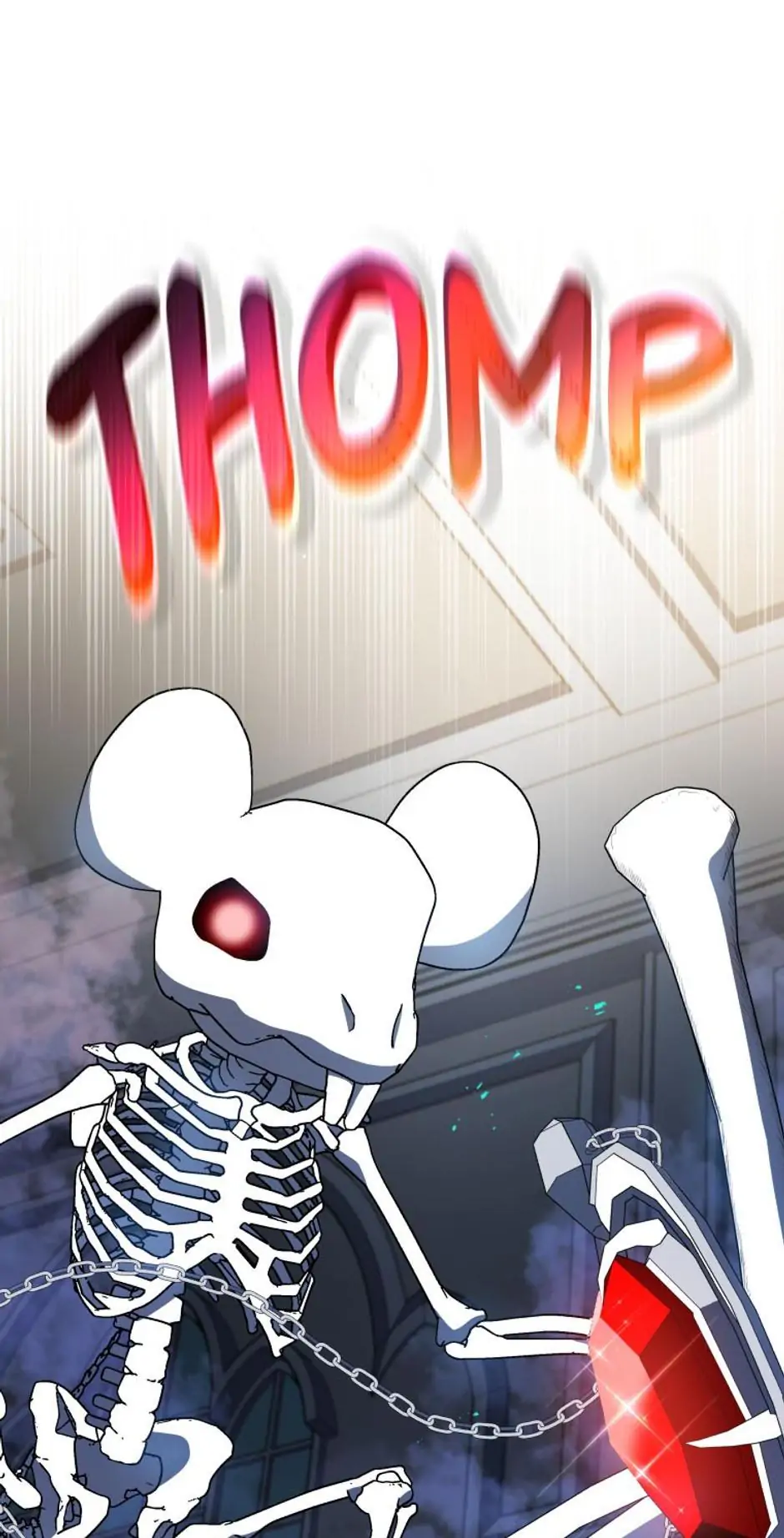 Read Necromancer Academy and the Genius Summoner EN Manga Online