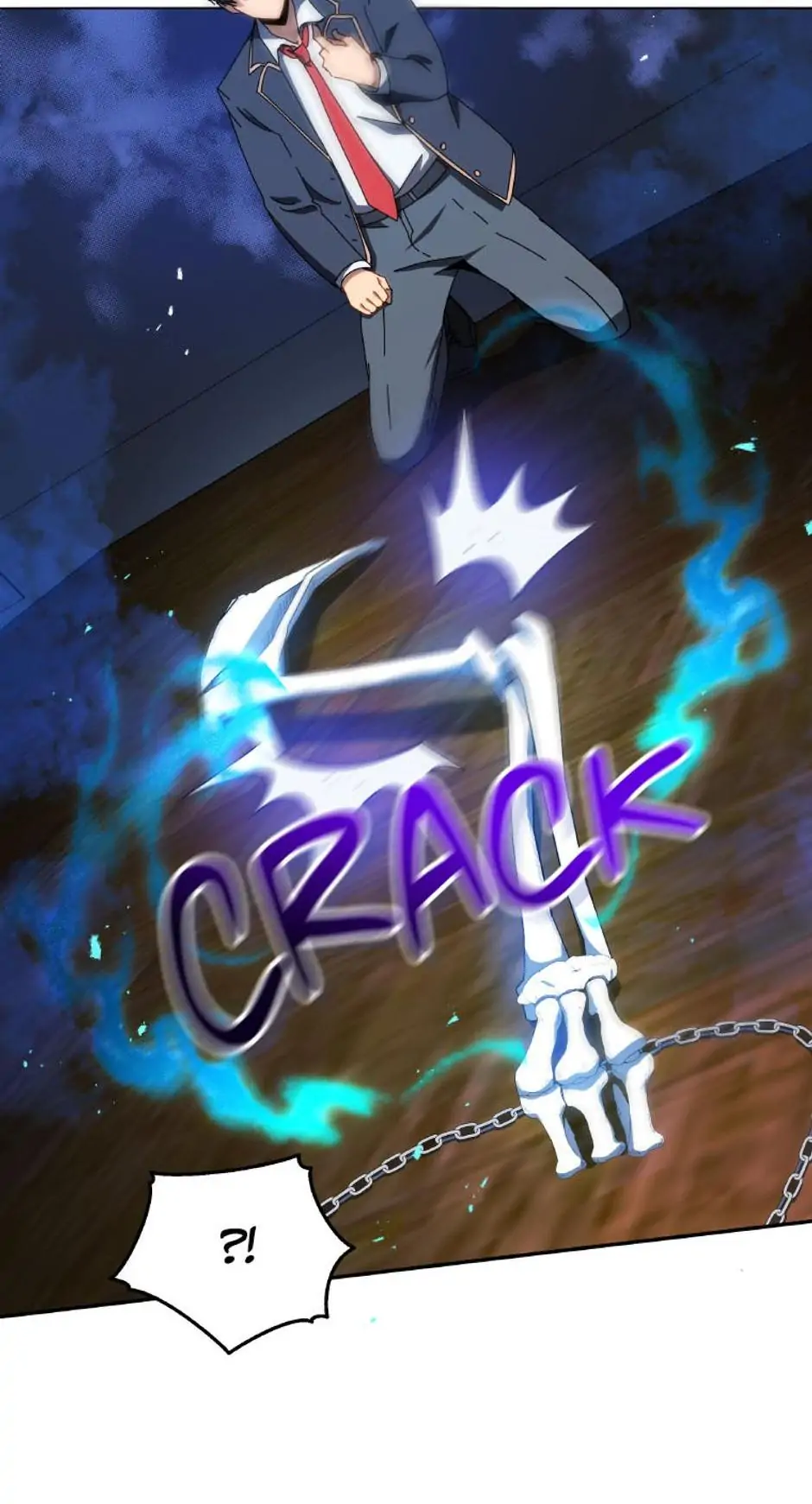 Read Necromancer Academy and the Genius Summoner EN Manga Online