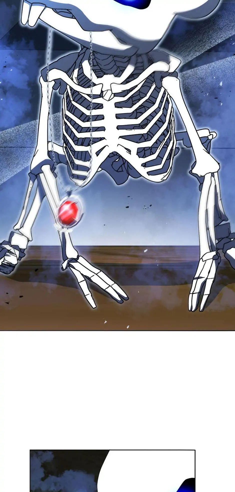 Read Necromancer Academy and the Genius Summoner EN Manga Online
