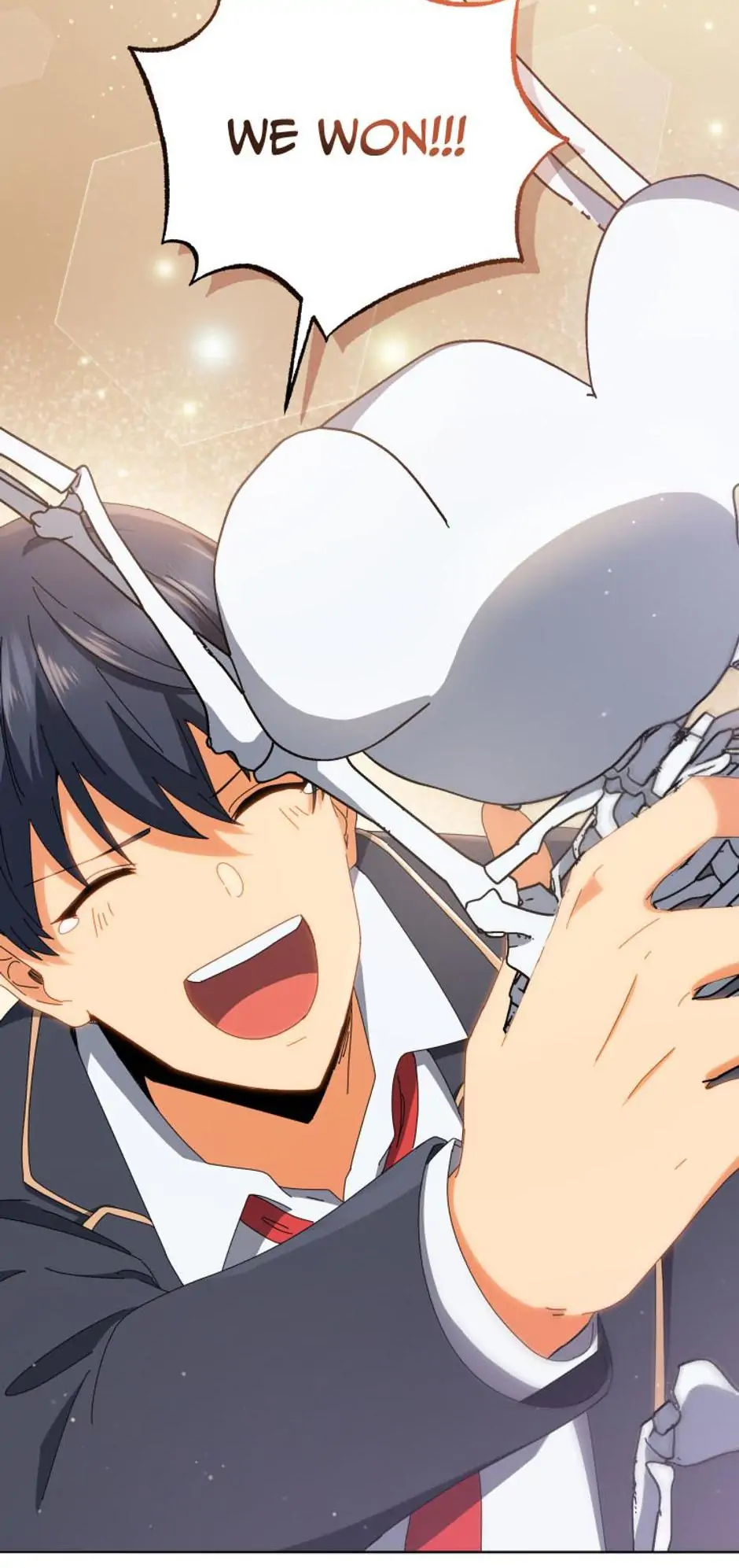 Read Necromancer Academy and the Genius Summoner EN Manga Online