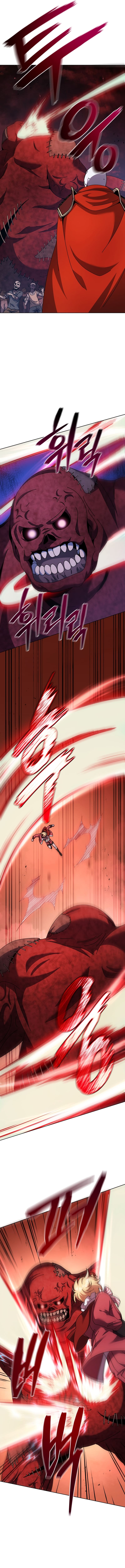 Read Necromancer Academy and the Genius Summoner EN Manga Online